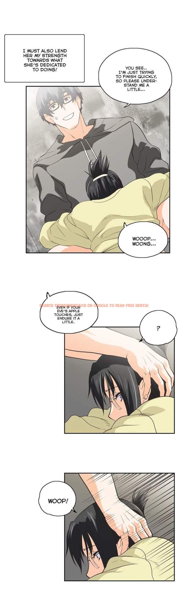 Read Hentai Image 16 198 in comic Sstudy - Chapter 66 - hentaitnt.net