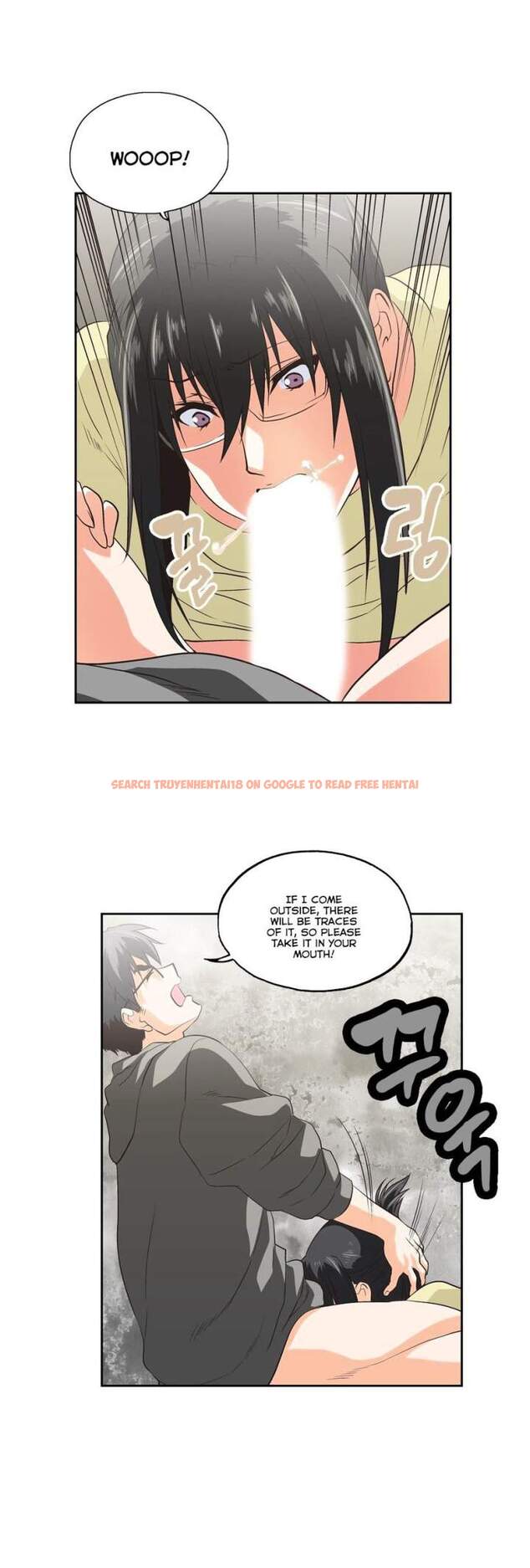 Read Hentai Image 19 198 in comic Sstudy - Chapter 66 - hentaitnt.net
