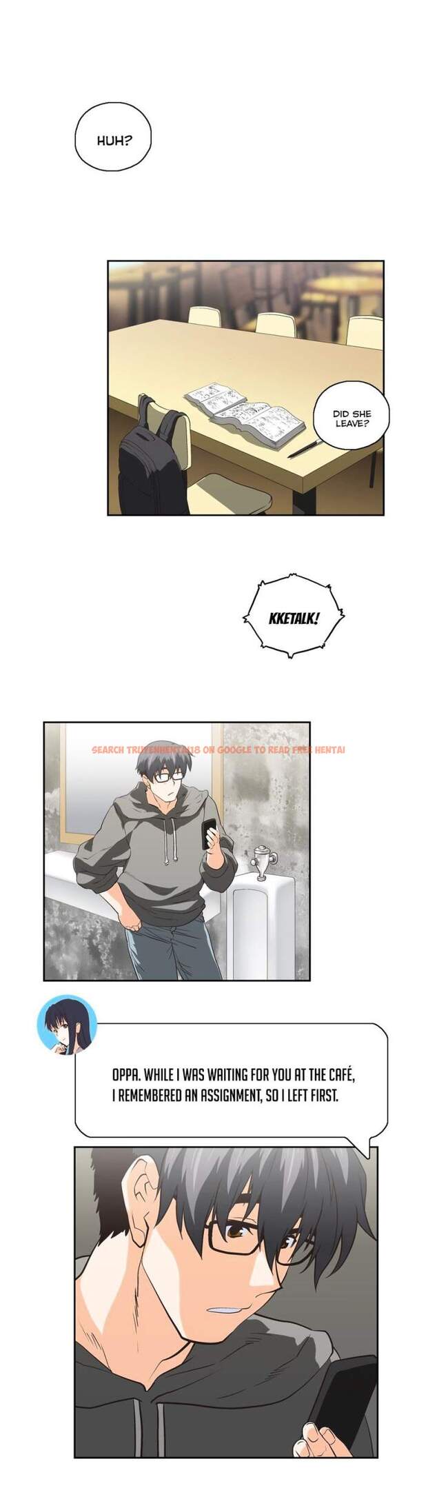 Read Hentai Image 23 198 in comic Sstudy - Chapter 66 - hentaitnt.net