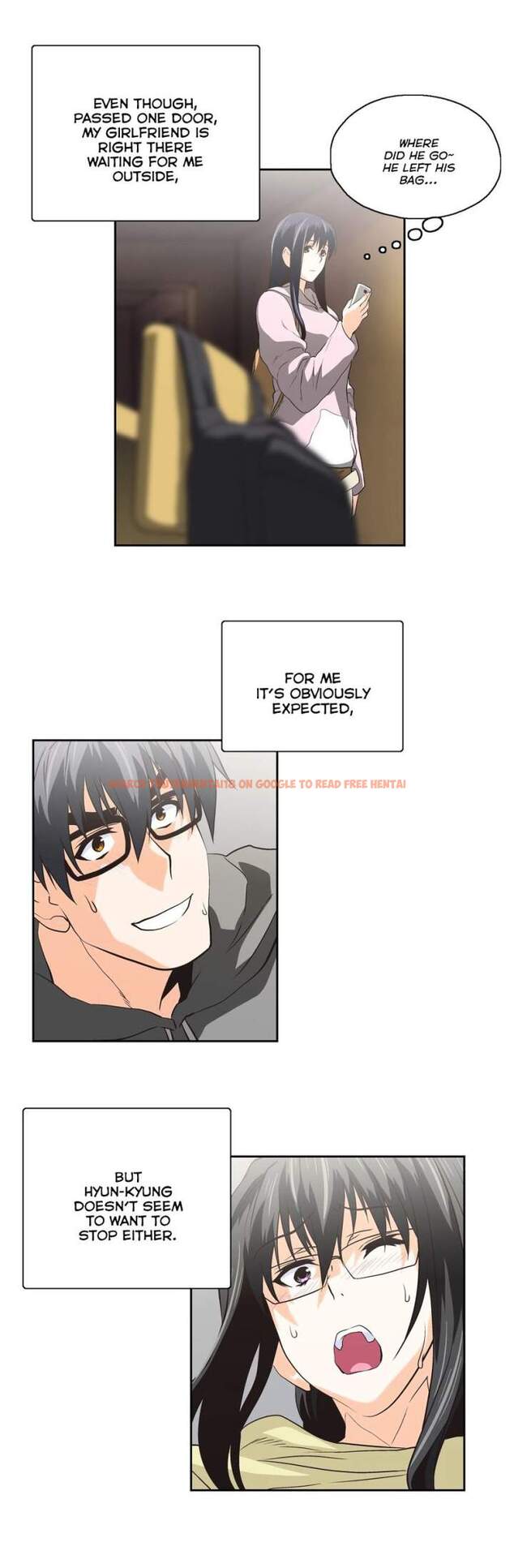 Read Hentai Image 5 198 in comic Sstudy - Chapter 66 - hentaitnt.net