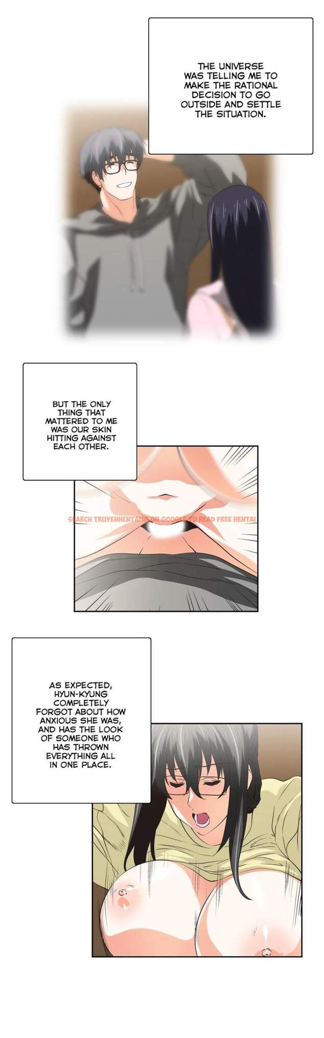 Read Hentai Image 6 198 in comic Sstudy - Chapter 66 - hentaitnt.net