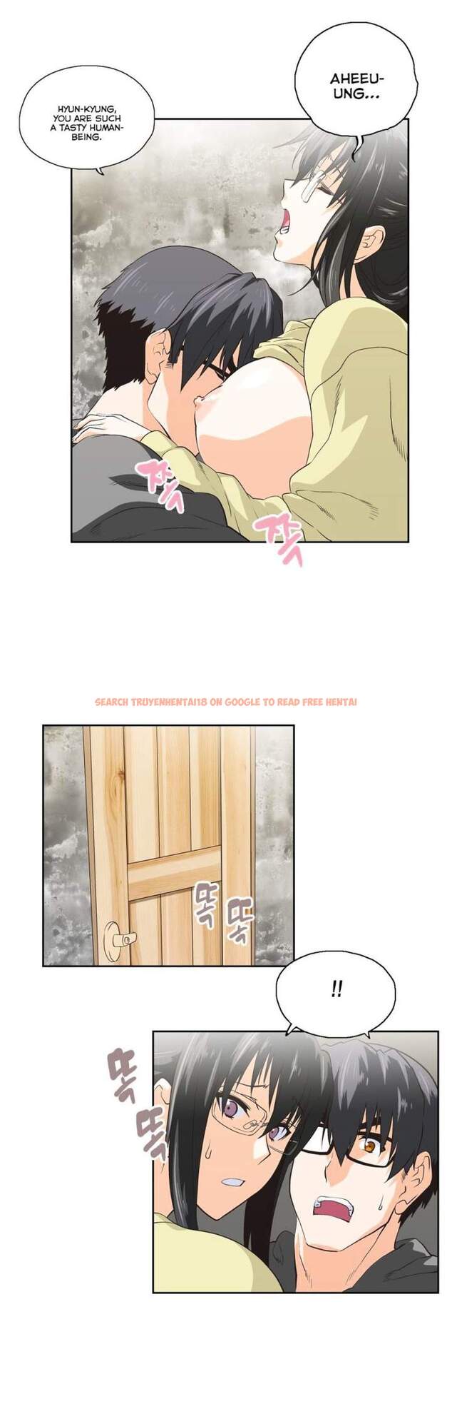 Read Hentai Image 8 198 in comic Sstudy - Chapter 66 - hentaitnt.net