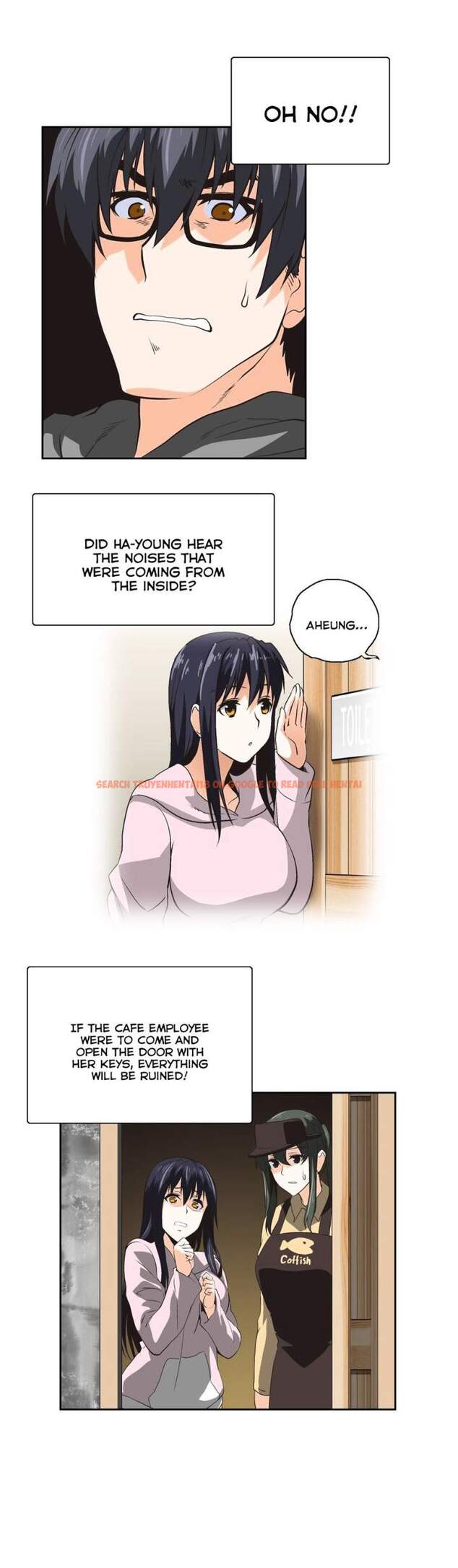 Read Hentai Image 9 198 in comic Sstudy - Chapter 66 - hentaitnt.net