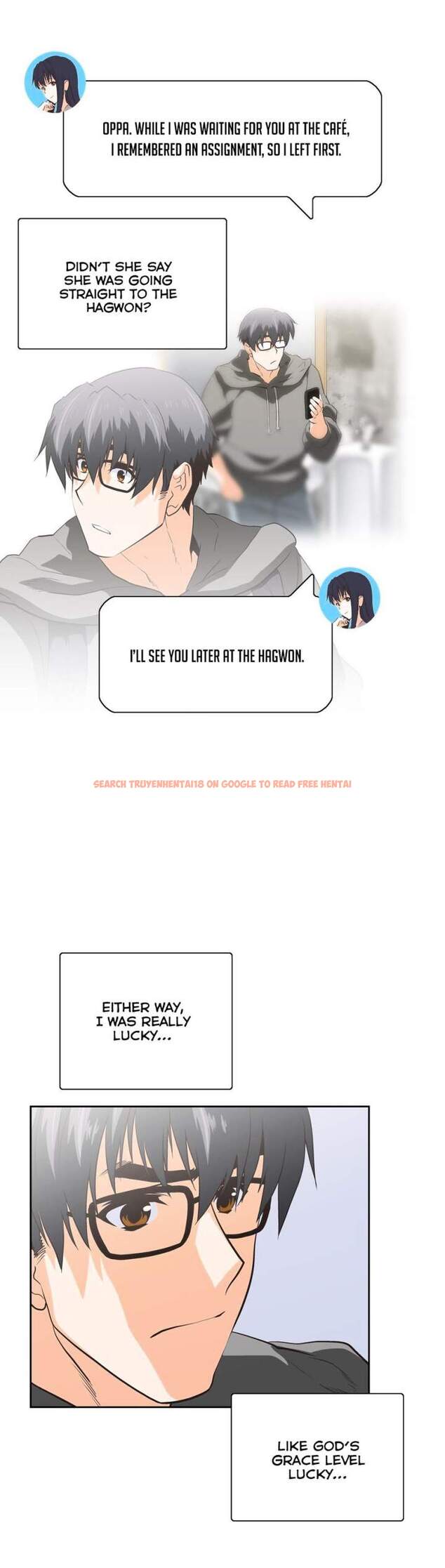 Read Hentai Image 10 198 in comic Sstudy - Chapter 67 - hentaitnt.net