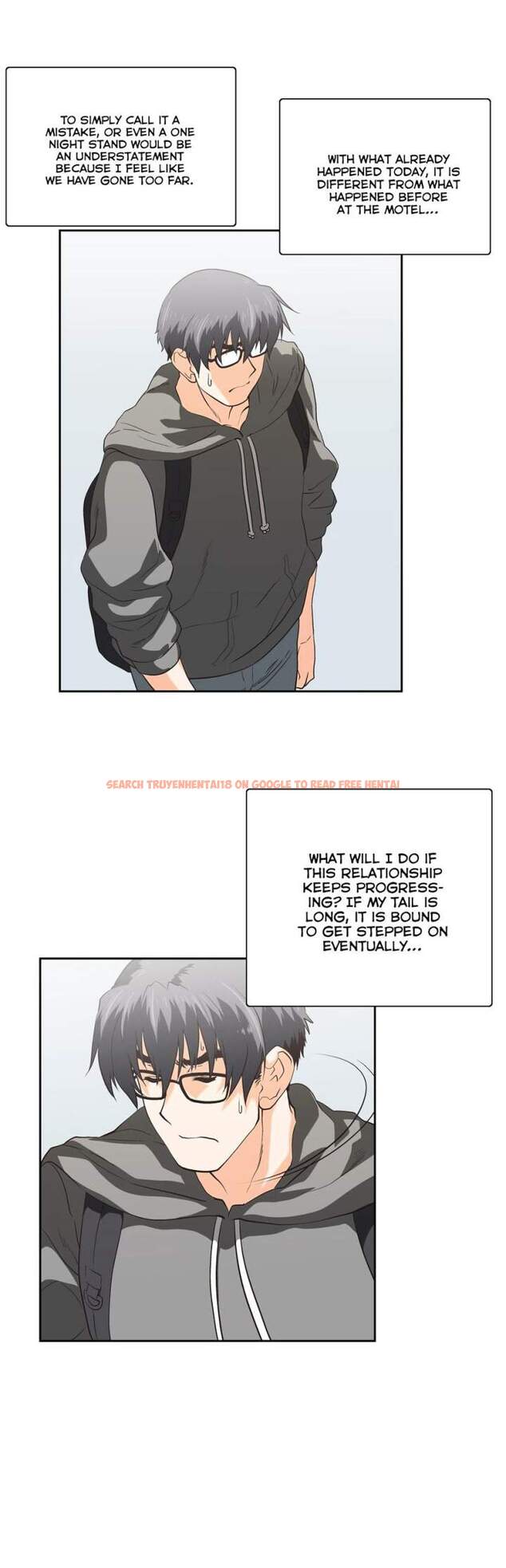 Read Hentai Image 12 198 in comic Sstudy - Chapter 67 - hentaitnt.net