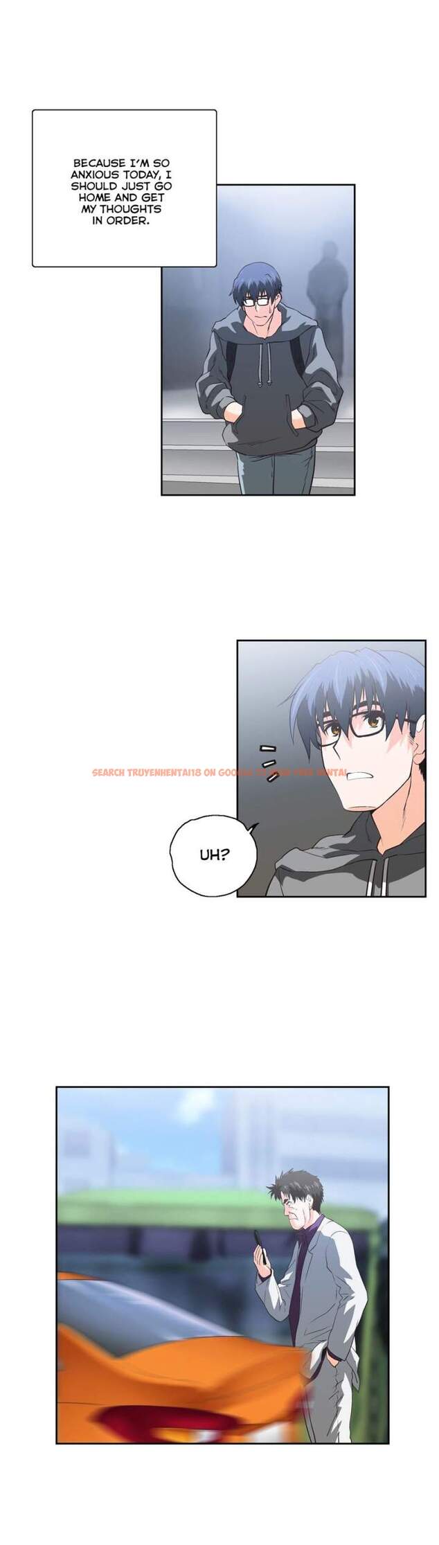 Read Hentai Image 13 198 in comic Sstudy - Chapter 67 - hentaitnt.net