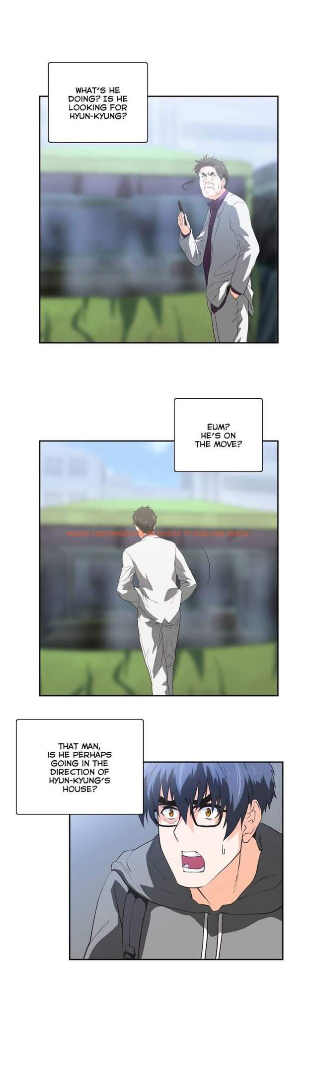 Read Hentai Image 15 198 in comic Sstudy - Chapter 67 - hentaitnt.net