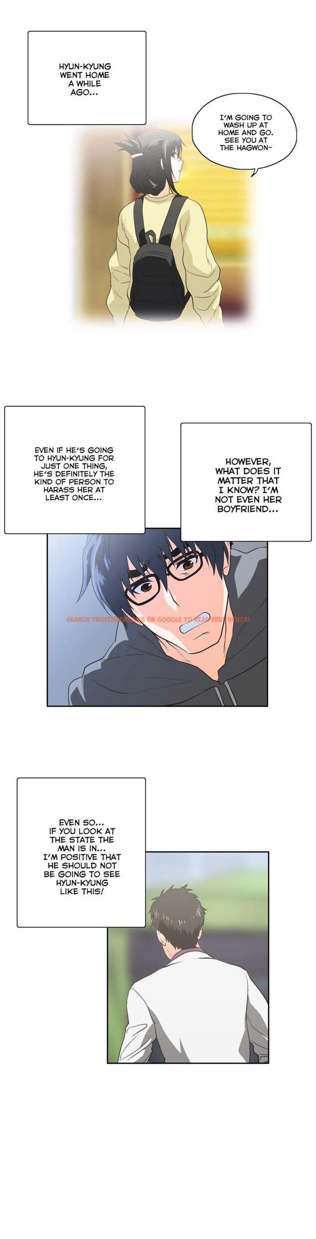 Read Hentai Image 16 198 in comic Sstudy - Chapter 67 - hentaitnt.net