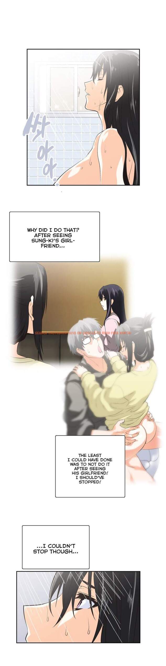 Read Hentai Image 20 198 in comic Sstudy - Chapter 67 - hentaitnt.net