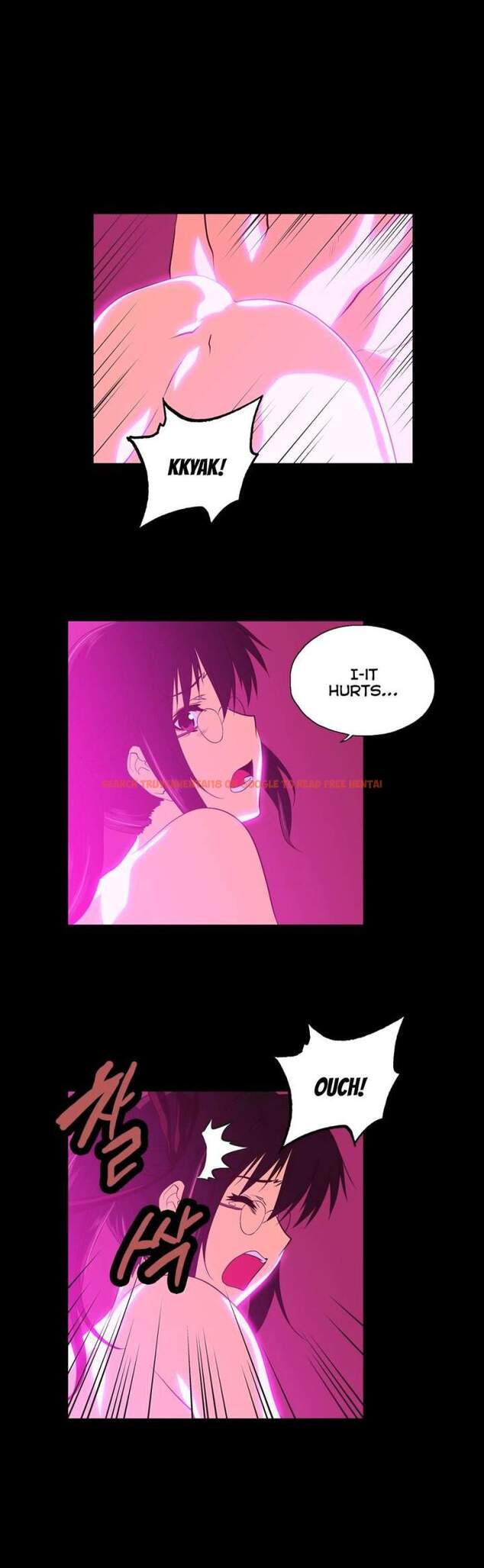 Read Hentai Image 23 198 in comic Sstudy - Chapter 67 - hentaitnt.net