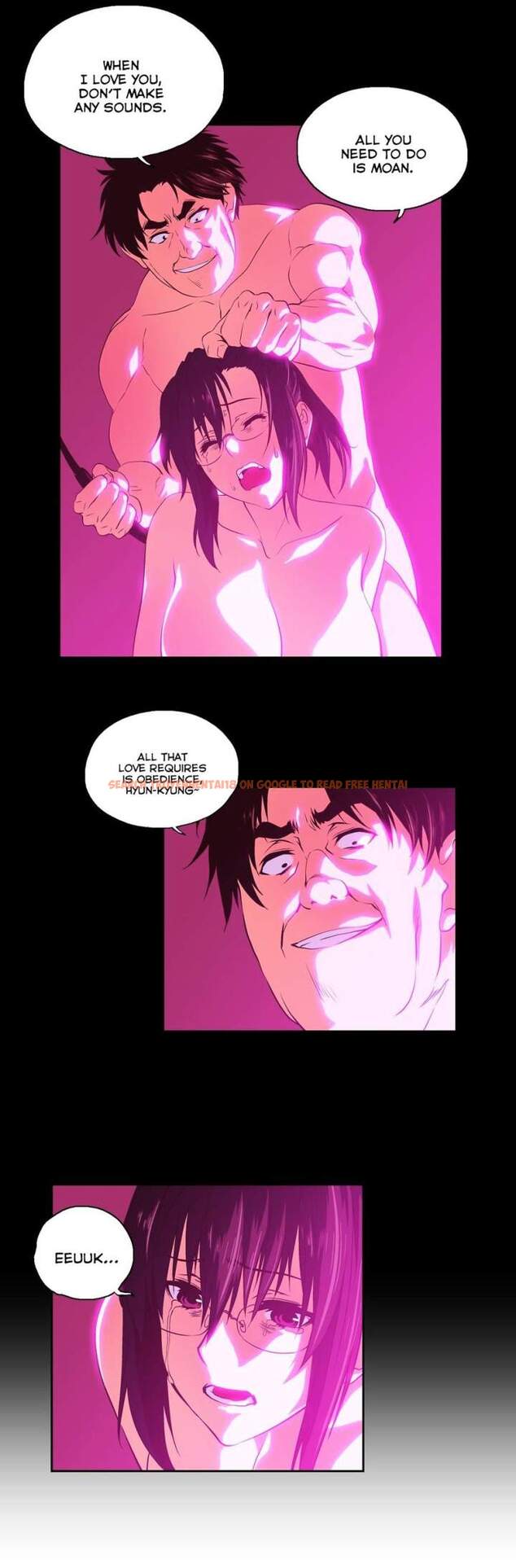 Read Hentai Image 24 198 in comic Sstudy - Chapter 67 - hentaitnt.net