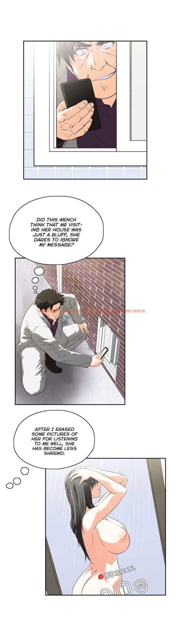 Read Hentai Image 26 198 in comic Sstudy - Chapter 67 - hentaitnt.net