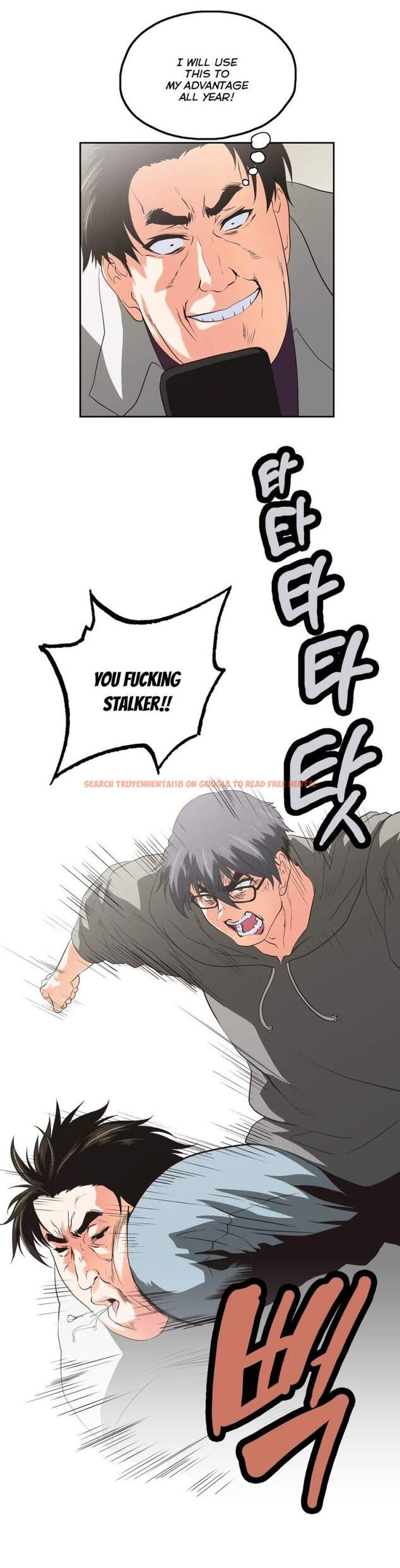 Read Hentai Image 27 198 in comic Sstudy - Chapter 67 - hentaitnt.net