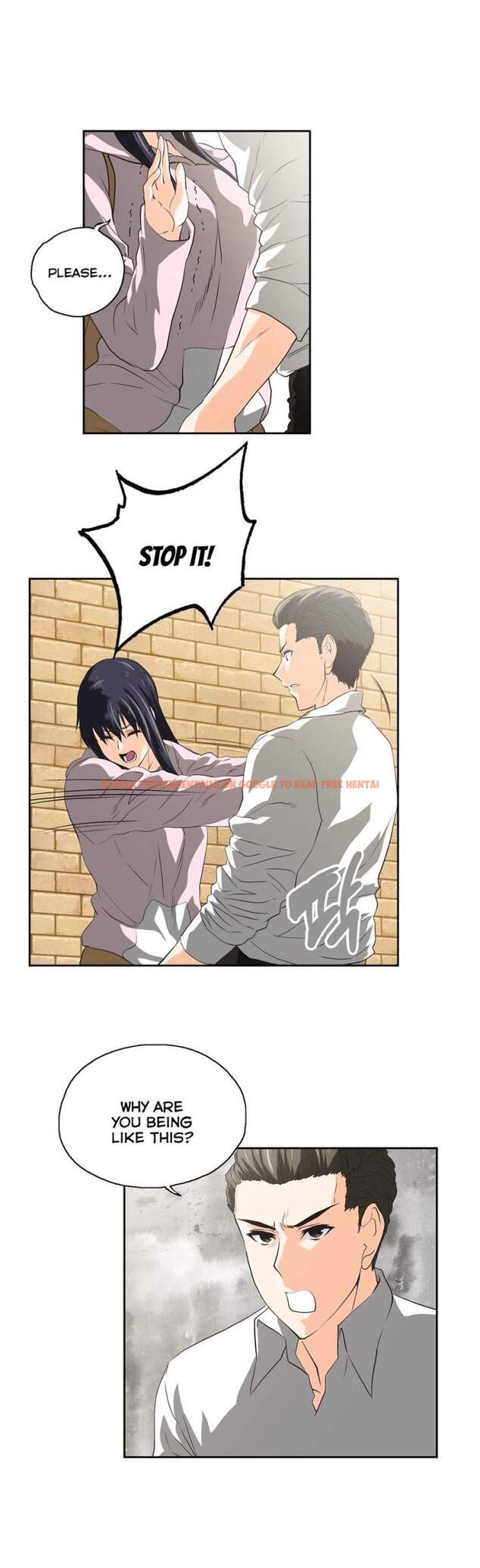 Read Hentai Image 4 198 in comic Sstudy - Chapter 67 - hentaitnt.net