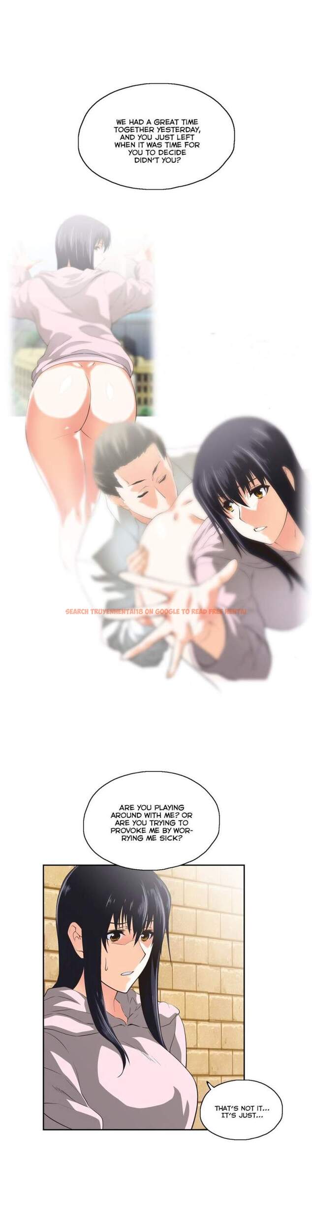 Read Hentai Image 5 198 in comic Sstudy - Chapter 67 - hentaitnt.net
