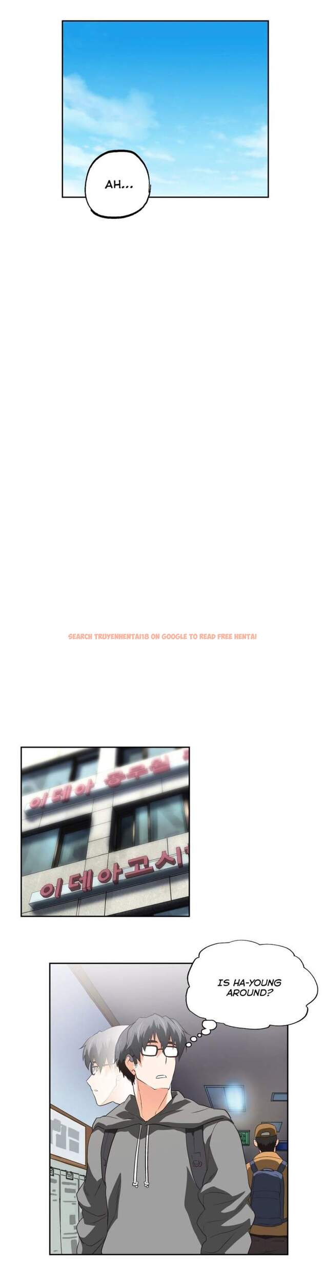 Read Hentai Image 9 198 in comic Sstudy - Chapter 67 - hentaitnt.net