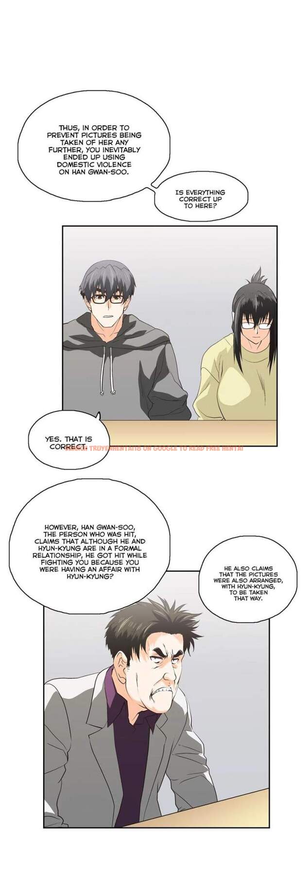 Read Hentai Image 12 198 in comic Sstudy - Chapter 68 - hentaitnt.net