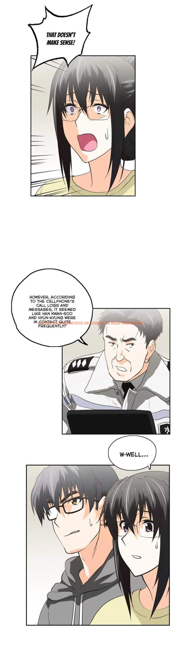 Read Hentai Image 13 198 in comic Sstudy - Chapter 68 - hentaitnt.net