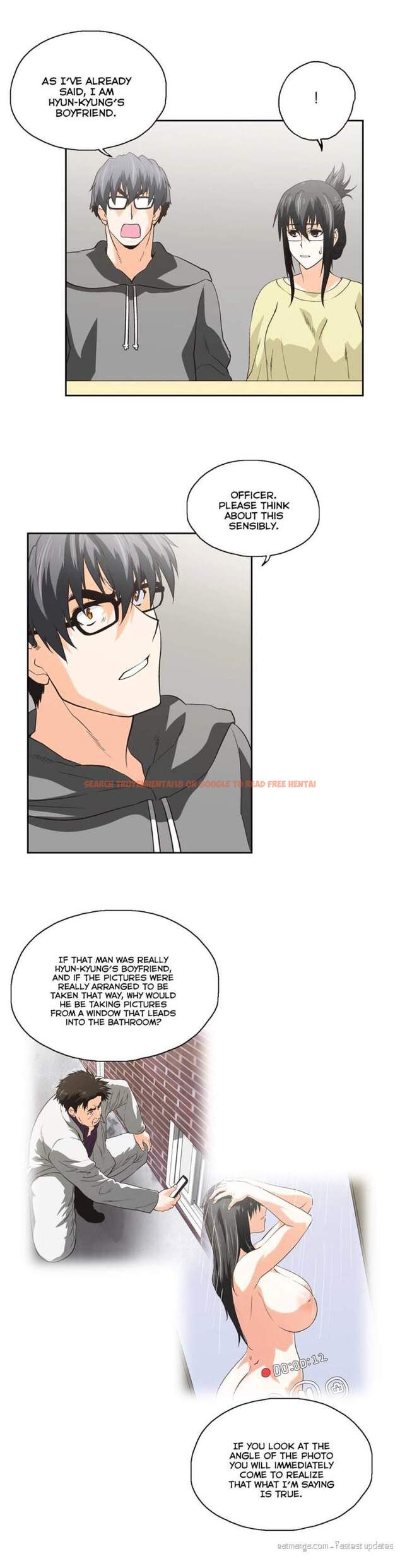 Read Hentai Image 14 198 in comic Sstudy - Chapter 68 - hentaitnt.net