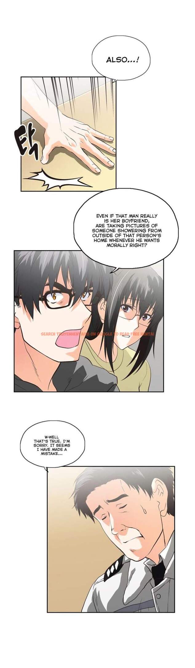 Read Hentai Image 15 198 in comic Sstudy - Chapter 68 - hentaitnt.net
