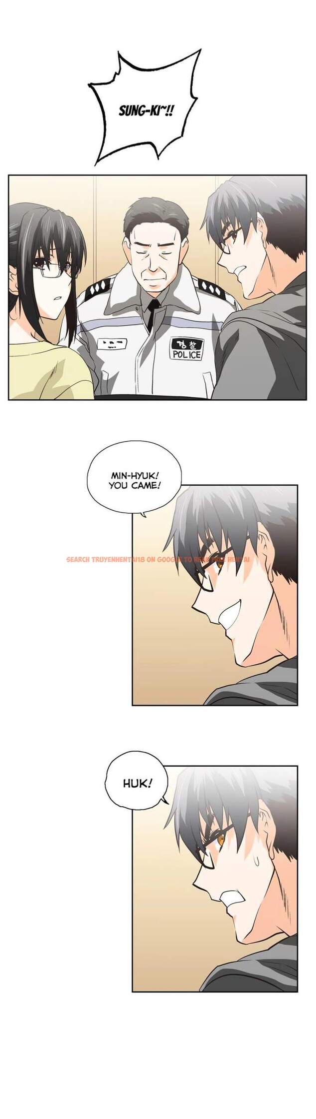 Read Hentai Image 16 198 in comic Sstudy - Chapter 68 - hentaitnt.net