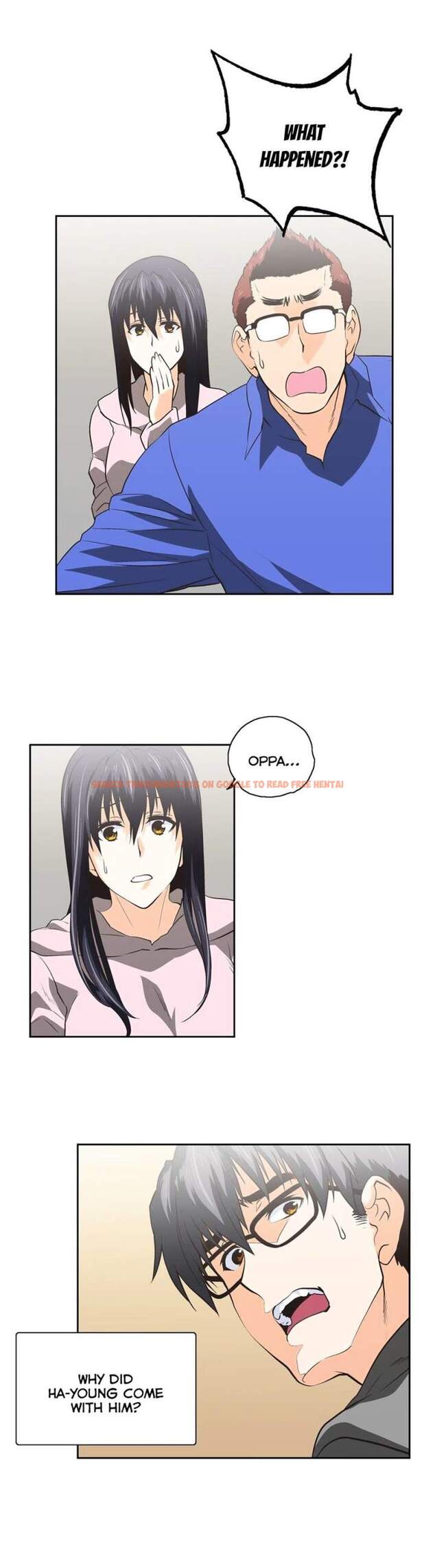 Read Hentai Image 17 198 in comic Sstudy - Chapter 68 - hentaitnt.net