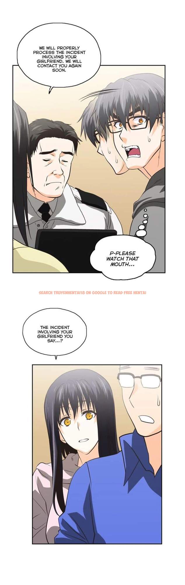 Read Hentai Image 18 198 in comic Sstudy - Chapter 68 - hentaitnt.net