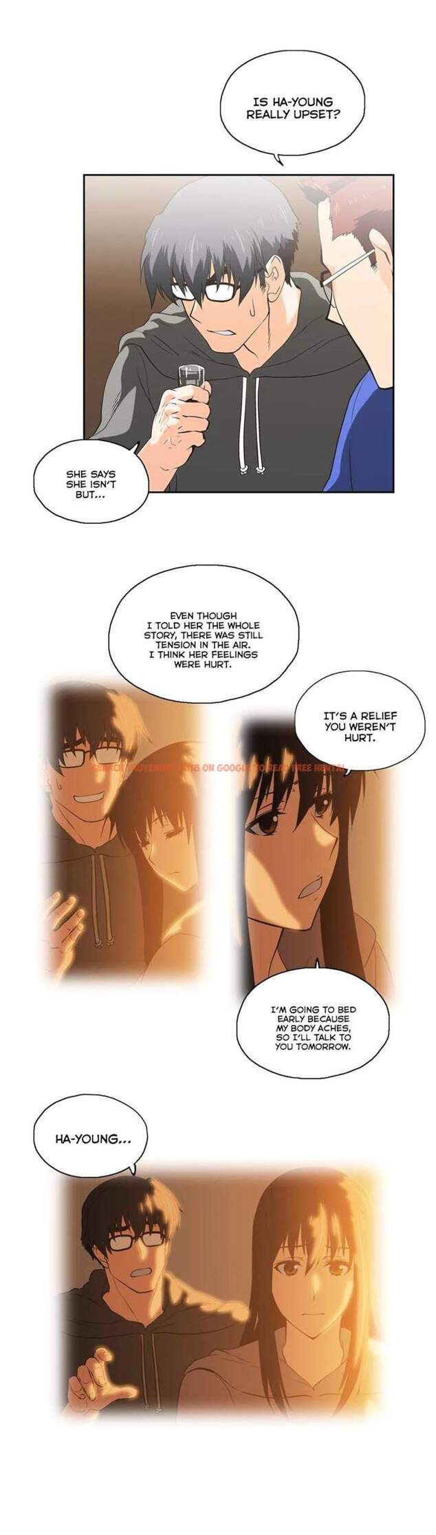 Read Hentai Image 21 198 in comic Sstudy - Chapter 68 - hentaitnt.net