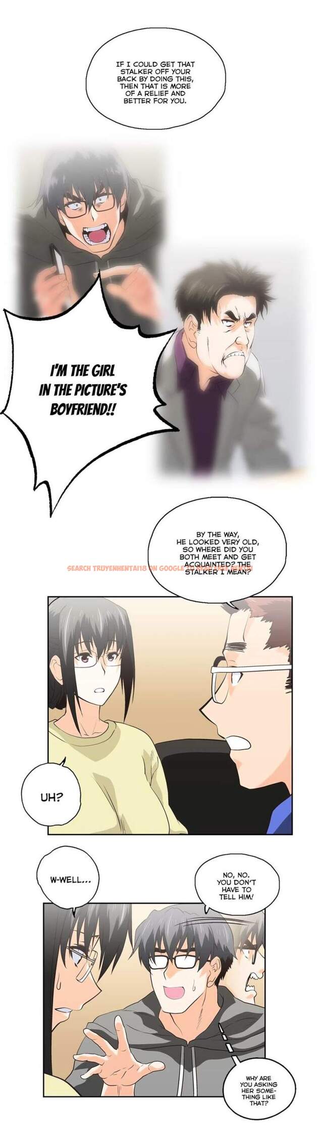 Read Hentai Image 23 198 in comic Sstudy - Chapter 68 - hentaitnt.net
