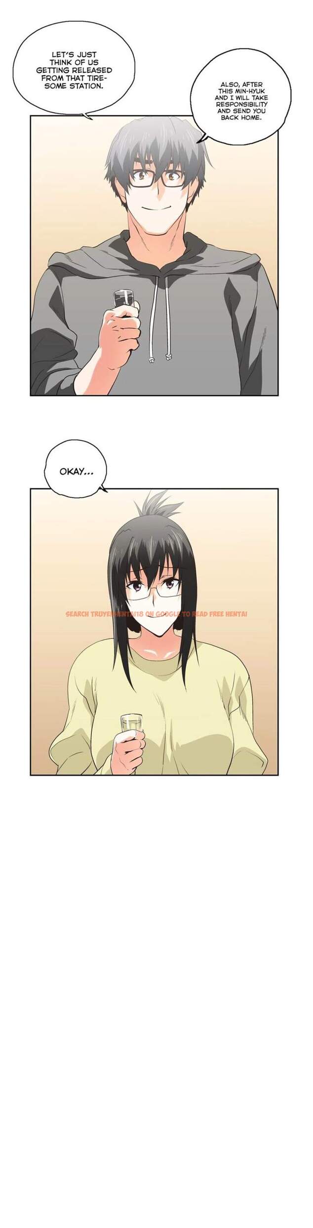 Read Hentai Image 24 198 in comic Sstudy - Chapter 68 - hentaitnt.net