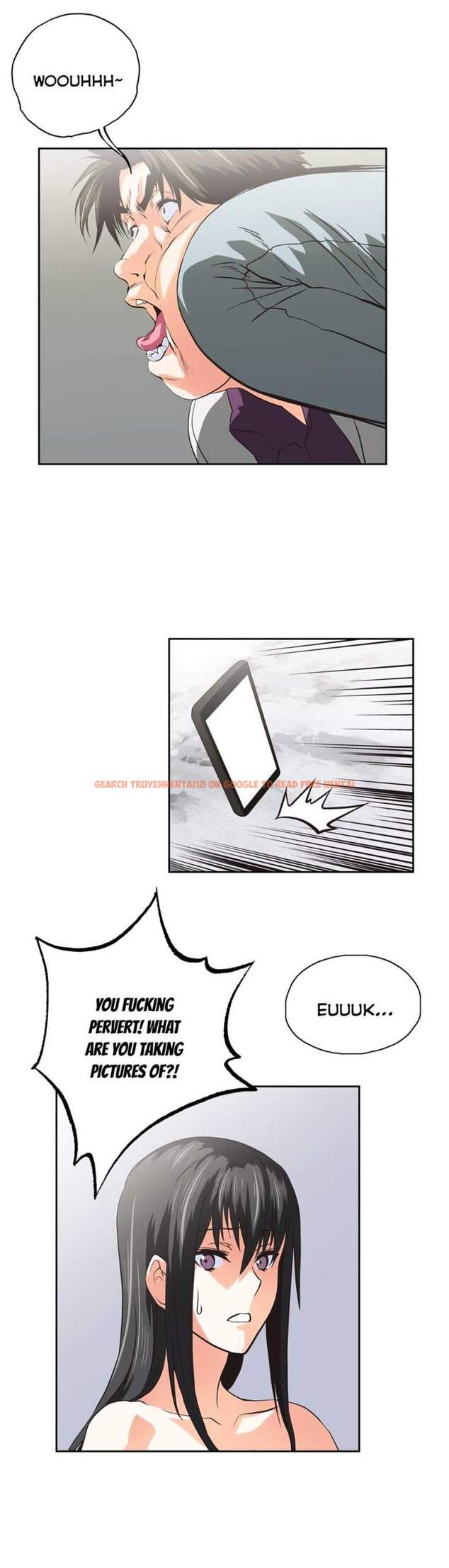 Read Hentai Image 3 198 in comic Sstudy - Chapter 68 - hentaitnt.net