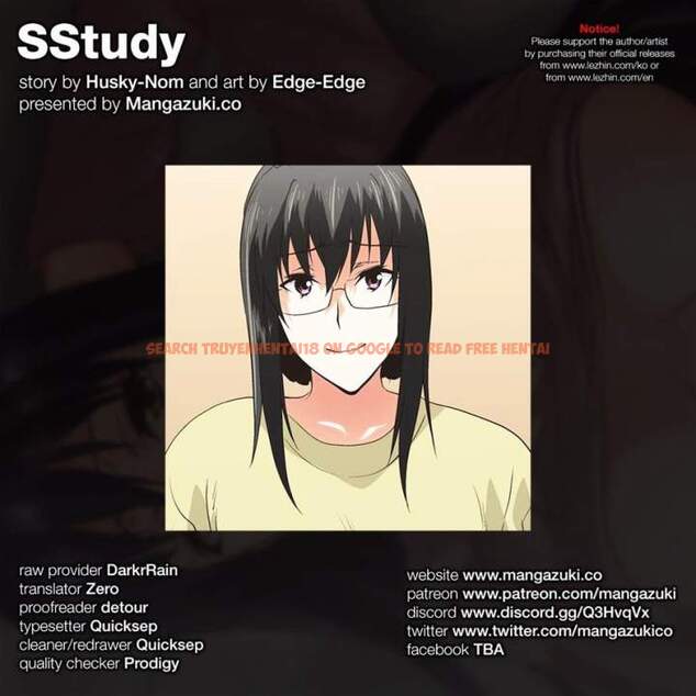 Read Hentai Image 30 198 in comic Sstudy - Chapter 68 - hentaitnt.net