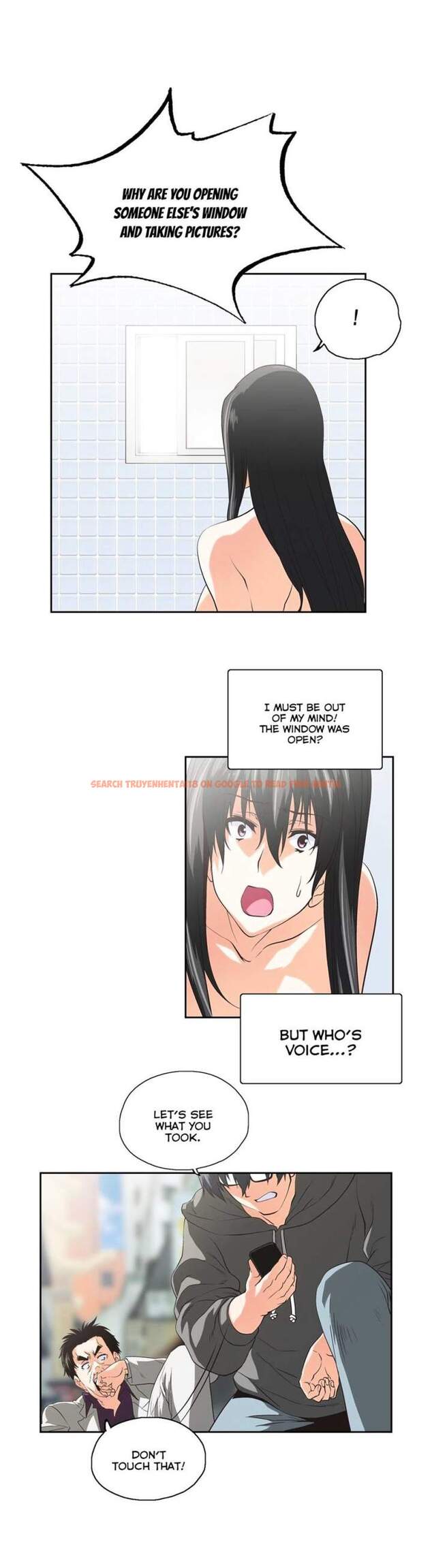 Read Hentai Image 4 198 in comic Sstudy - Chapter 68 - hentaitnt.net