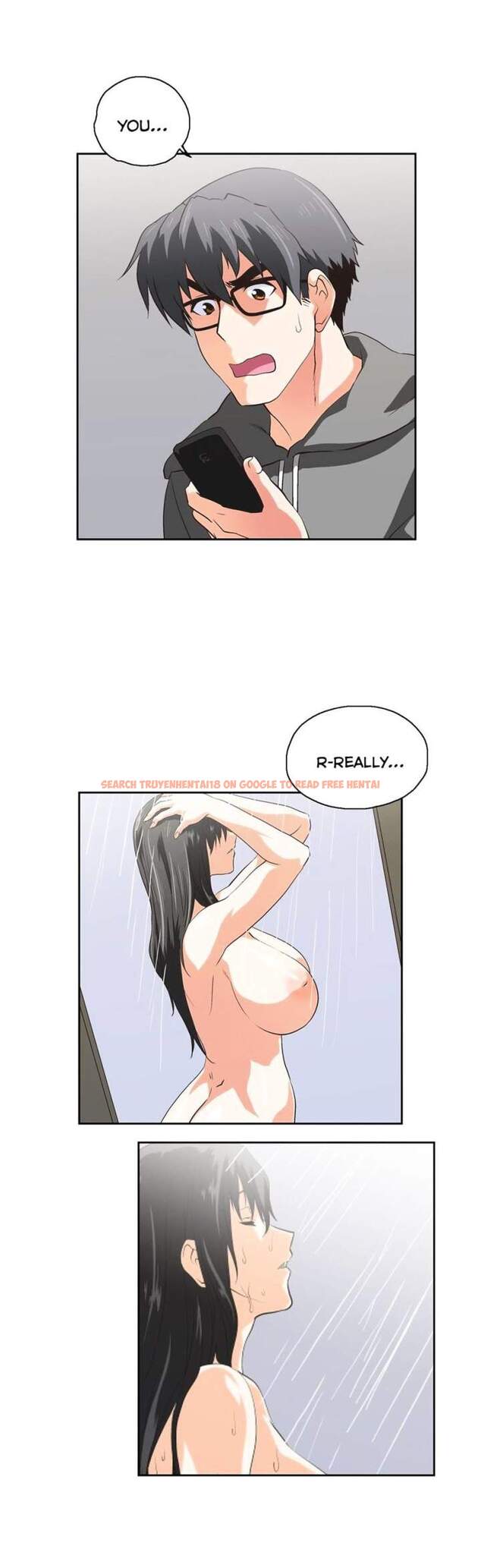 Read Hentai Image 5 198 in comic Sstudy - Chapter 68 - hentaitnt.net