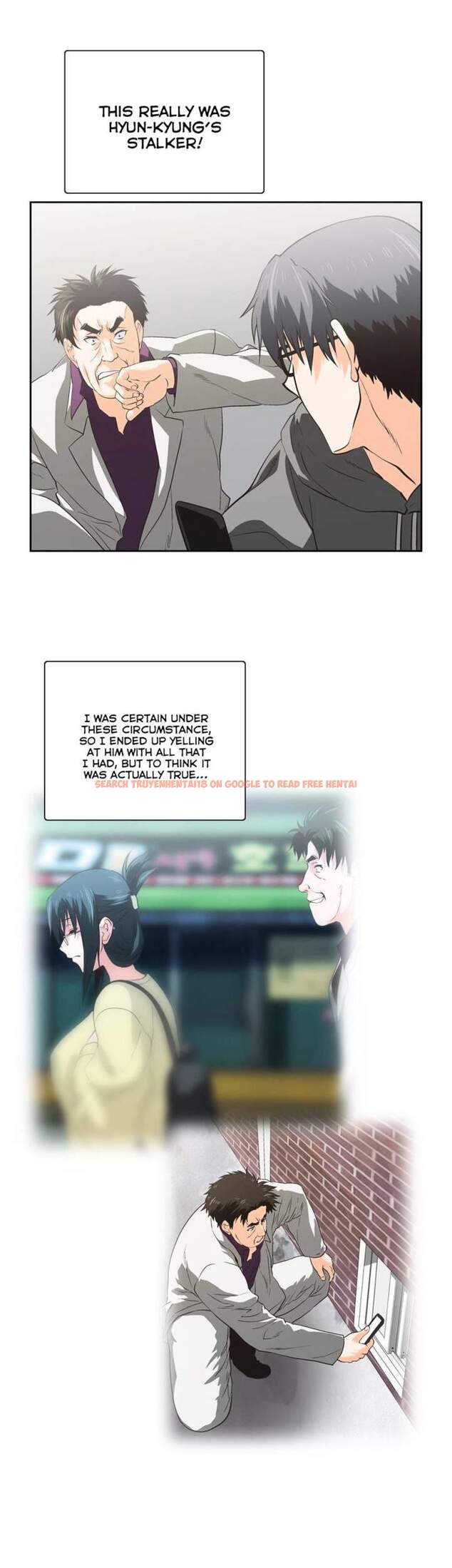 Read Hentai Image 6 198 in comic Sstudy - Chapter 68 - hentaitnt.net