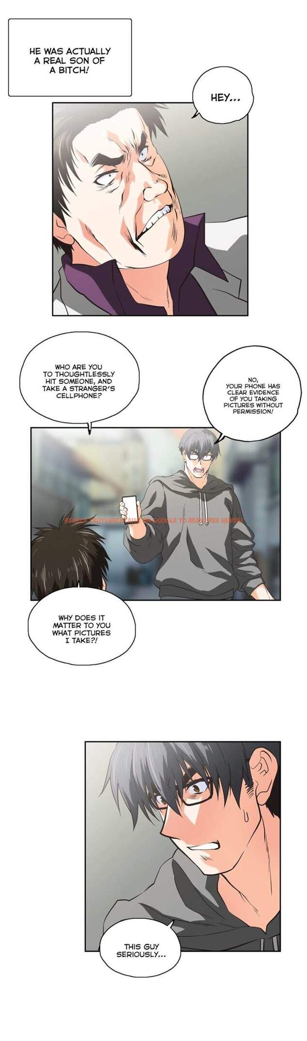 Read Hentai Image 7 198 in comic Sstudy - Chapter 68 - hentaitnt.net