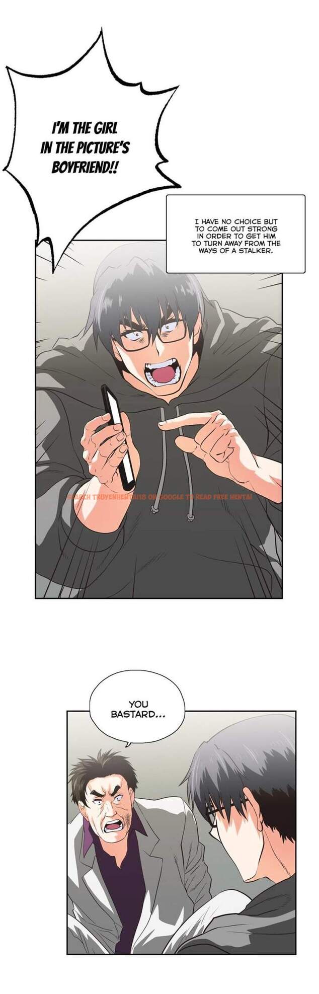 Read Hentai Image 8 198 in comic Sstudy - Chapter 68 - hentaitnt.net
