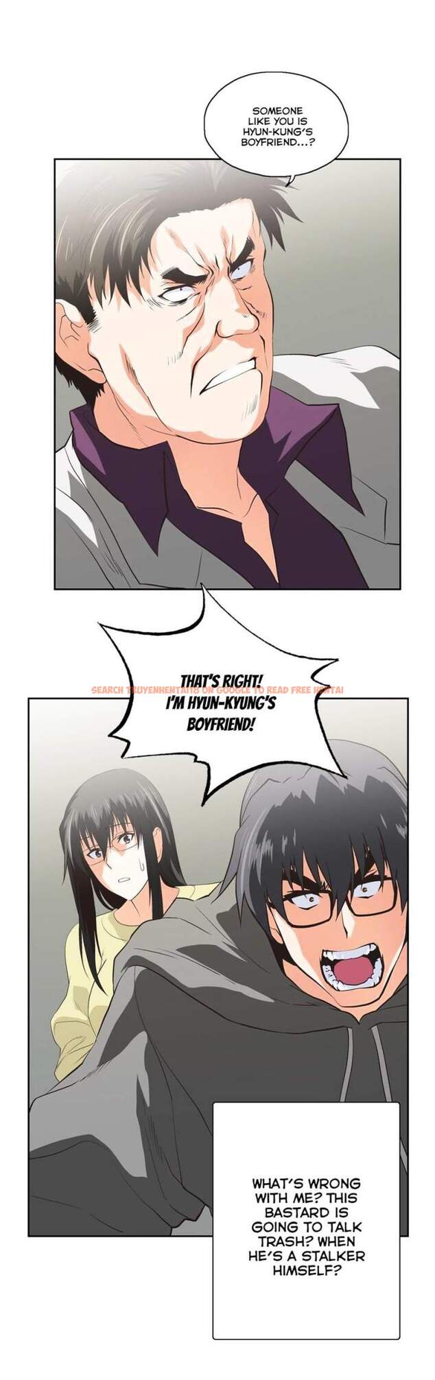 Read Hentai Image 9 198 in comic Sstudy - Chapter 68 - hentaitnt.net