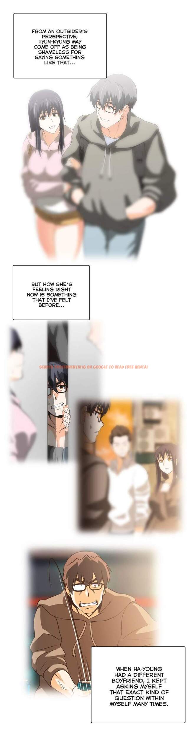 Read Hentai Image 10 198 in comic Sstudy - Chapter 69 - hentaitnt.net