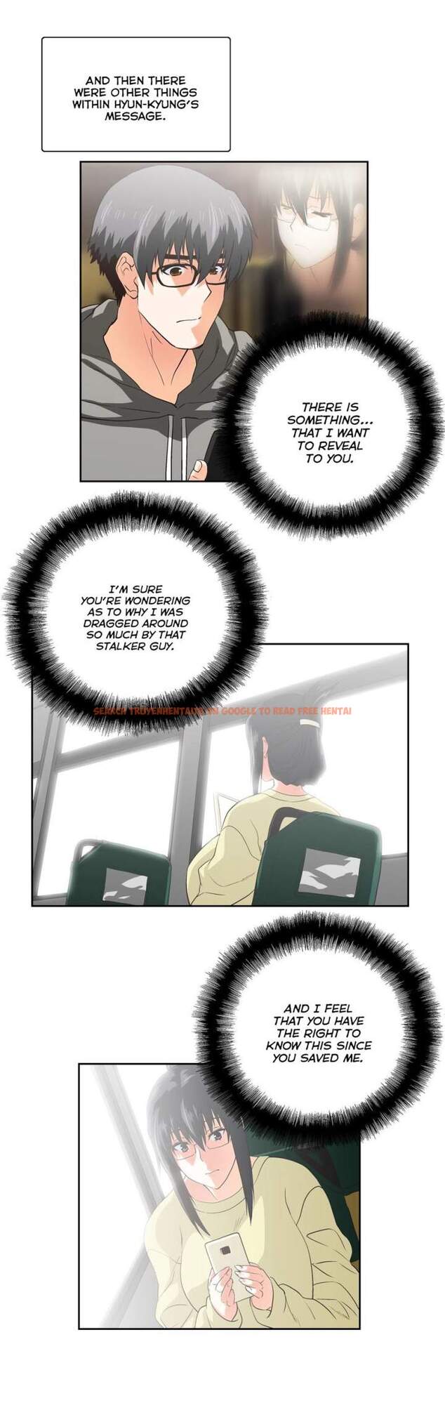 Read Hentai Image 18 198 in comic Sstudy - Chapter 69 - hentaitnt.net