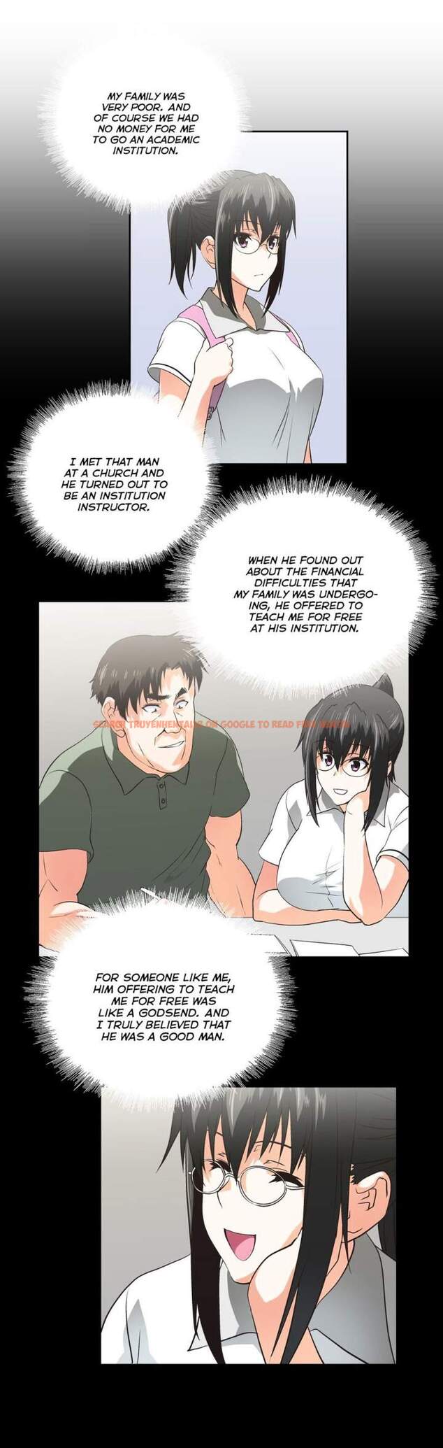 Read Hentai Image 19 198 in comic Sstudy - Chapter 69 - hentaitnt.net