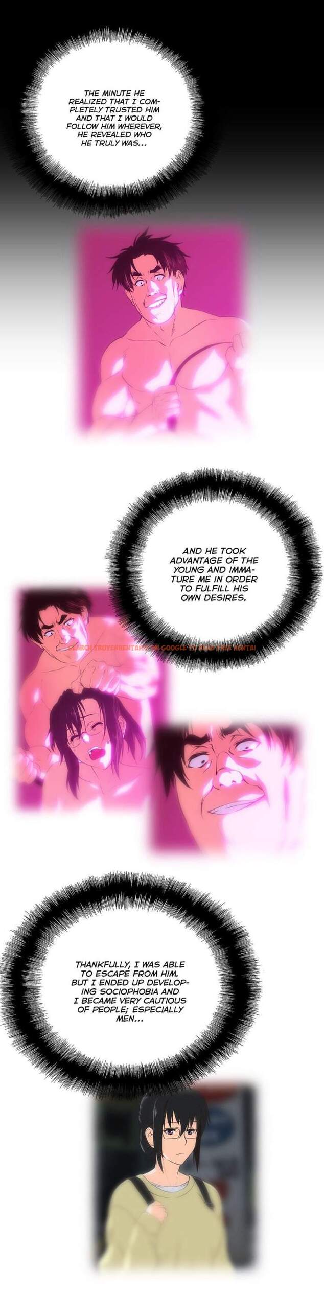 Read Hentai Image 21 198 in comic Sstudy - Chapter 69 - hentaitnt.net