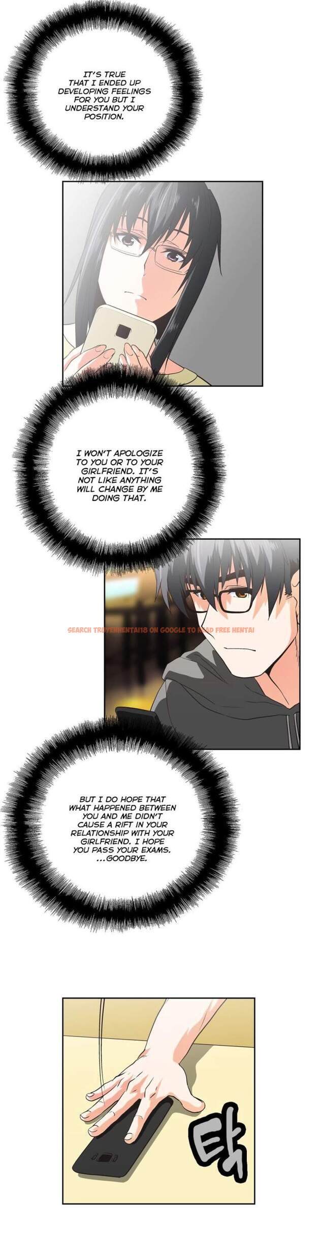 Read Hentai Image 23 198 in comic Sstudy - Chapter 69 - hentaitnt.net