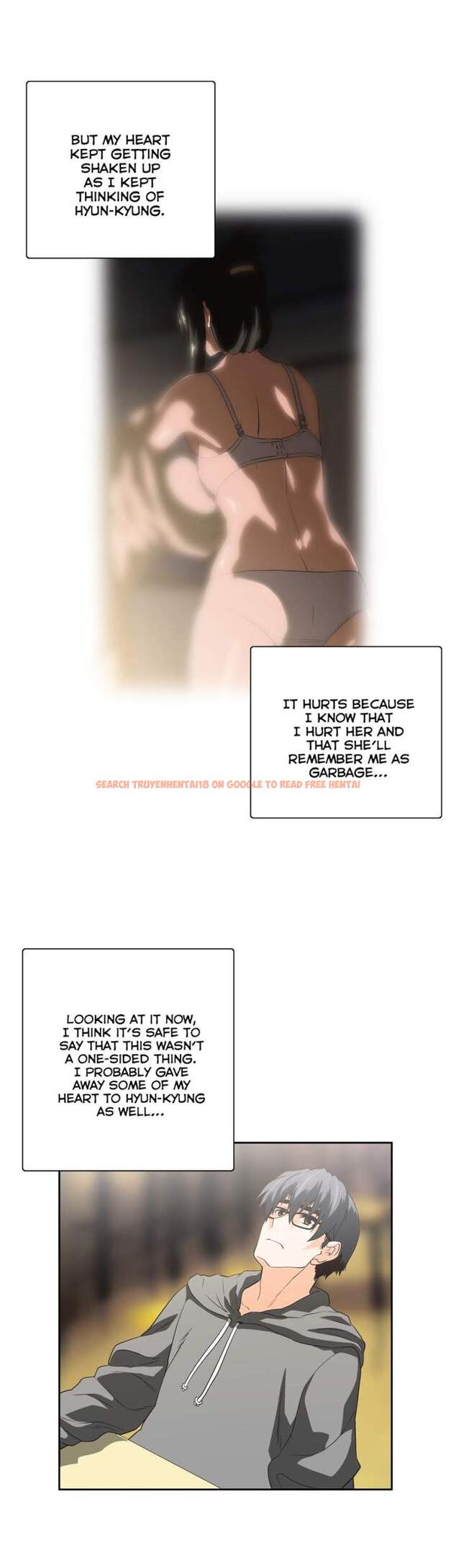 Read Hentai Image 26 198 in comic Sstudy - Chapter 69 - hentaitnt.net