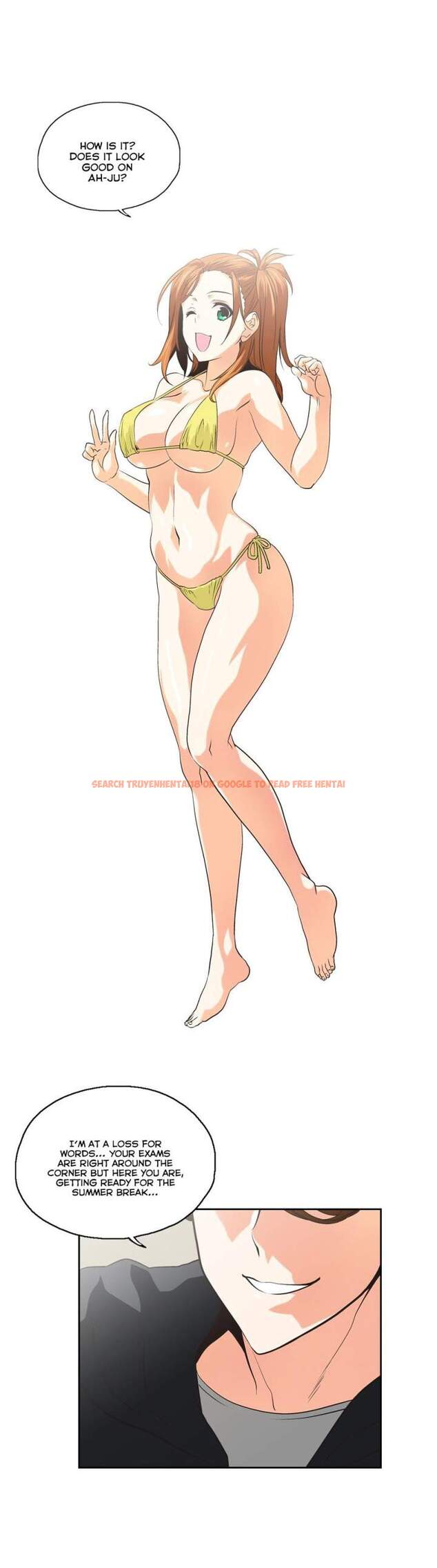 Read Hentai Image 28 198 in comic Sstudy - Chapter 69 - hentaitnt.net