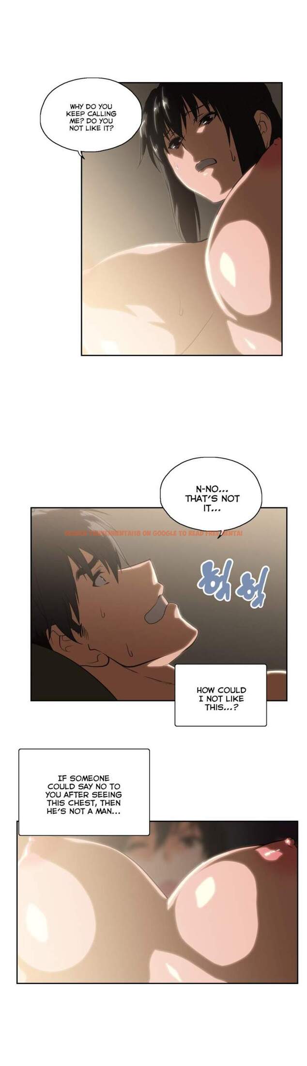 Read Hentai Image 4 198 in comic Sstudy - Chapter 69 - hentaitnt.net