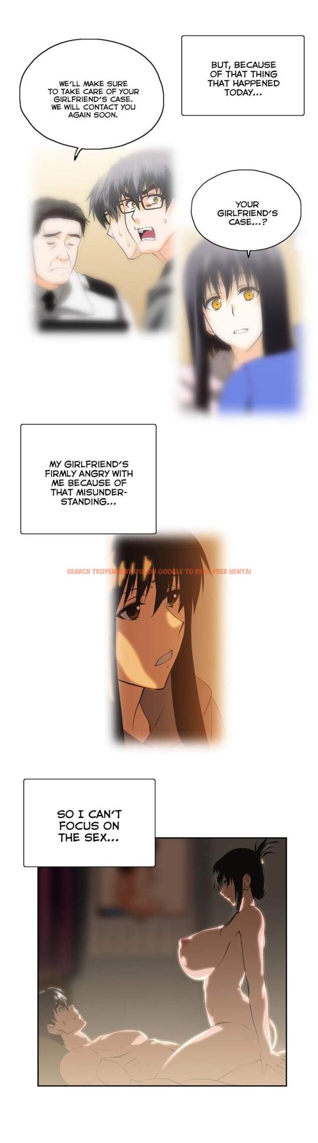 Read Hentai Image 5 198 in comic Sstudy - Chapter 69 - hentaitnt.net