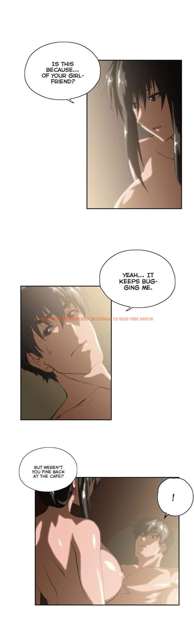 Read Hentai Image 6 198 in comic Sstudy - Chapter 69 - hentaitnt.net