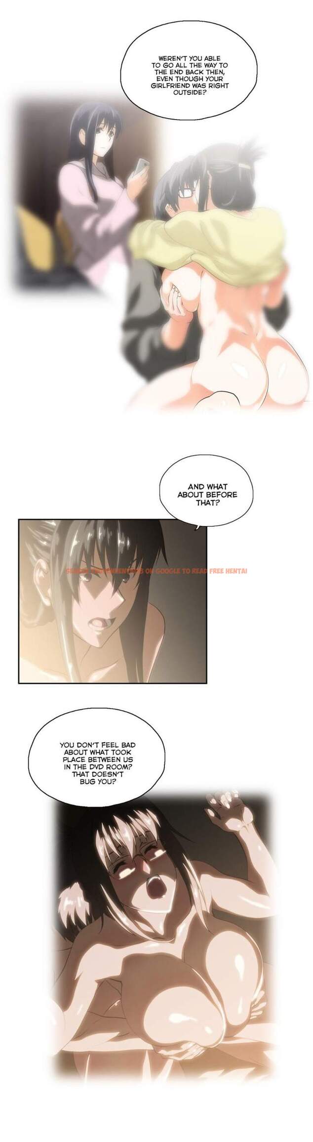 Read Hentai Image 7 198 in comic Sstudy - Chapter 69 - hentaitnt.net