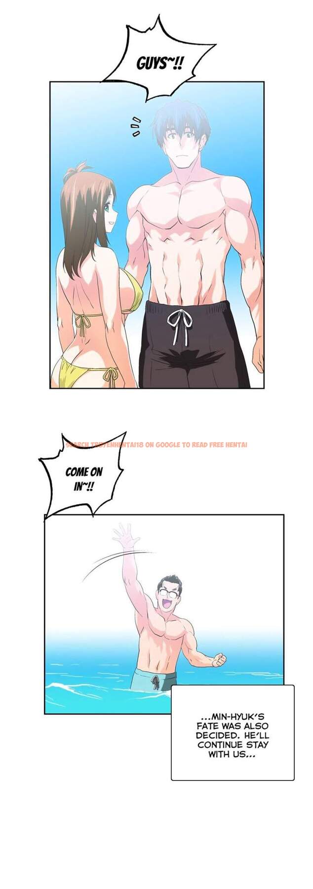 Read Hentai Image 11 198 in comic Sstudy - Chapter 70 - hentaitnt.net